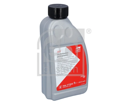 Automatic Transmission Fluid